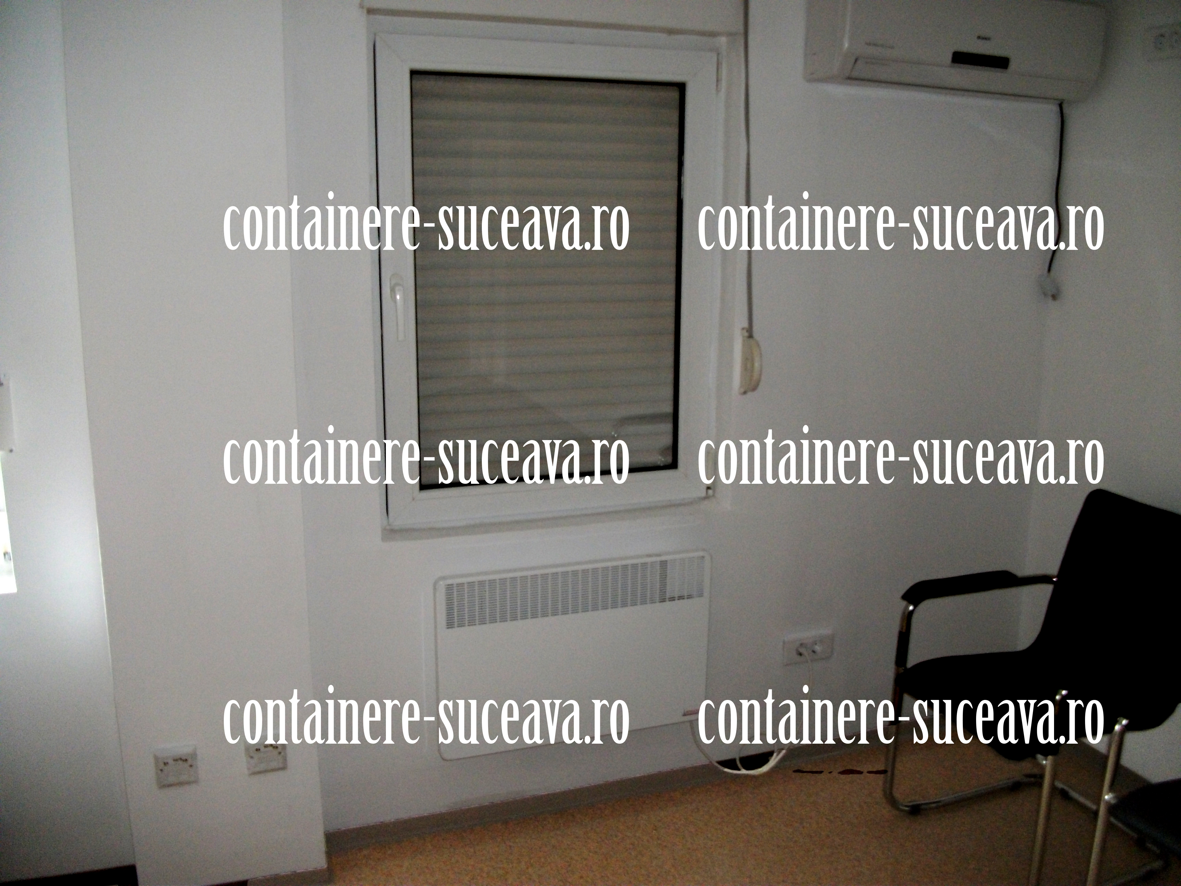 containere second hand Suceava