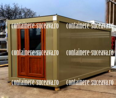 case din containere Suceava