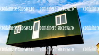 case modulare containere Suceava