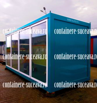 container modular de locuit Suceava