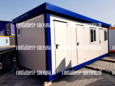 container Suceava
