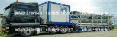containere birou Suceava