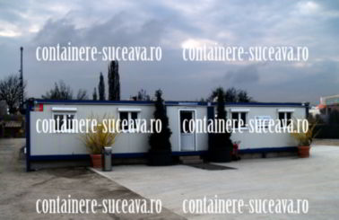 containere metalice pret Suceava