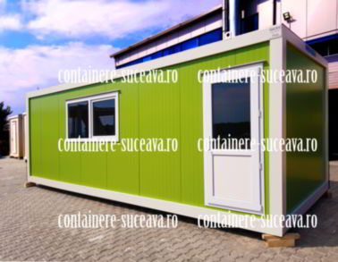 containere pentru case Suceava