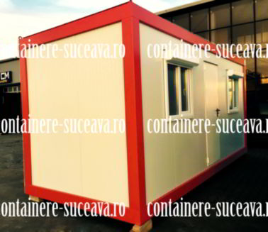 containere Suceava