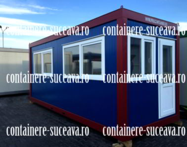 pret containere modular Suceava
