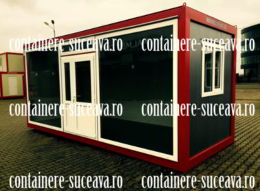 producator containere Suceava