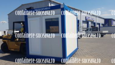 tip container Suceava