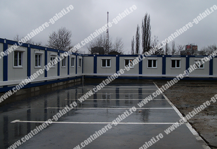 containere dormitor in Suceava de vanzare