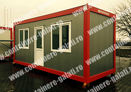 birou container Suceava